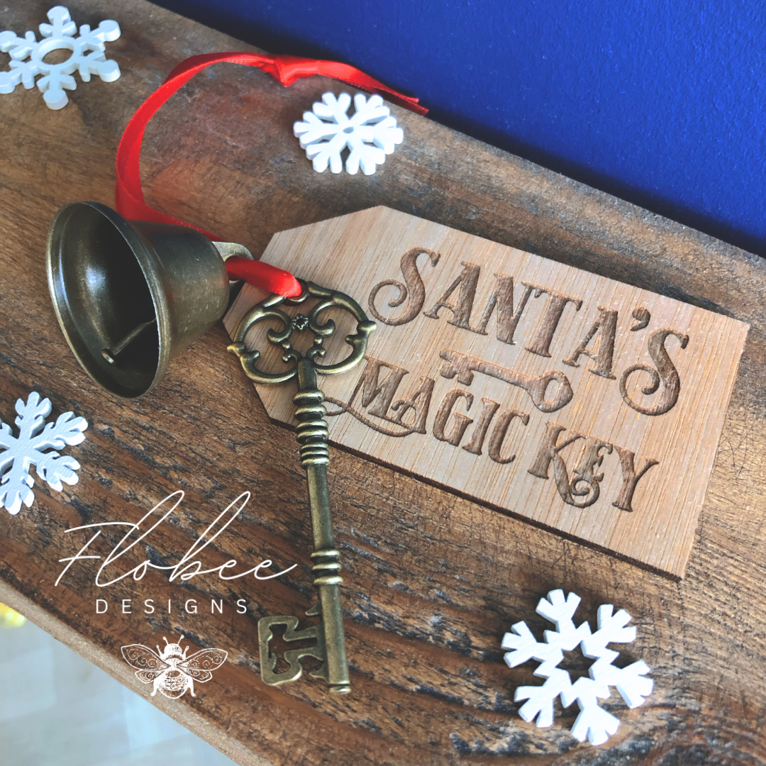 Personalised Christmas Eve Board Bundle