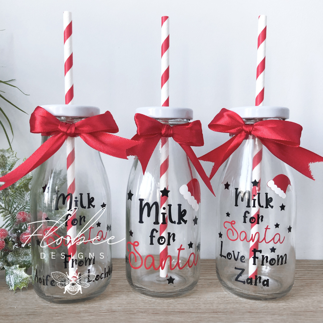 Personalised Christmas Eve Board Bundle