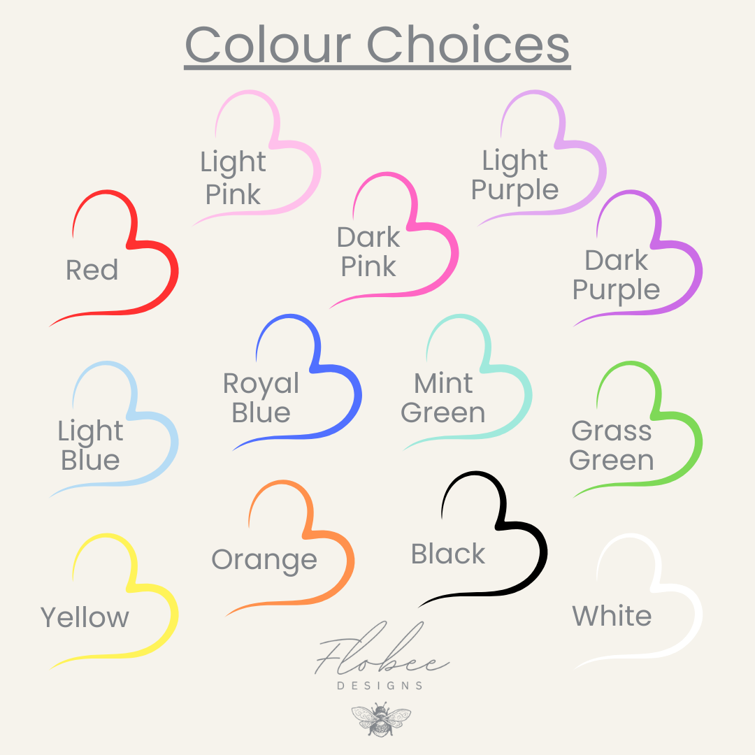 Personalised Overnight Oats Jar with Spoon