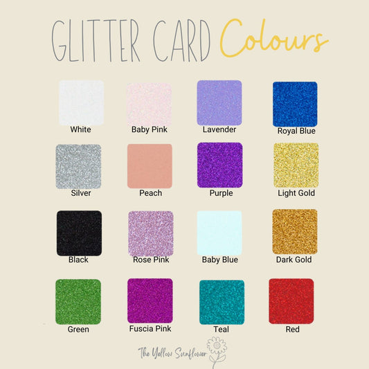 Personalised Horse Themed Cake Topper