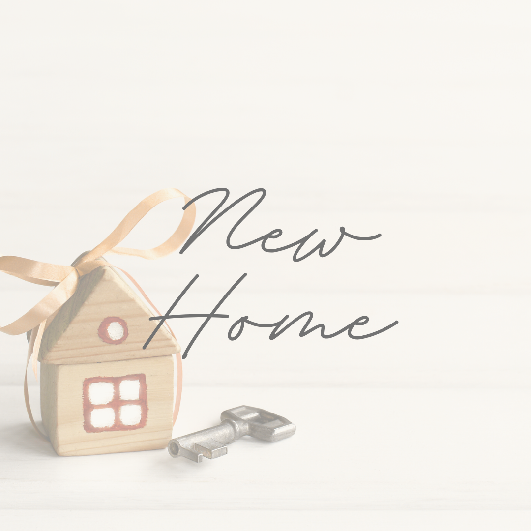 New Home