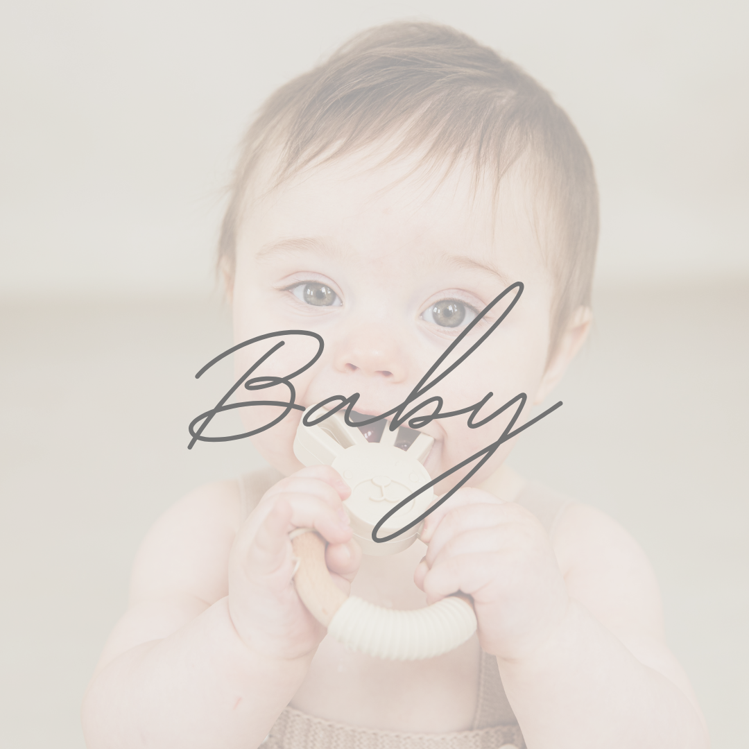 Personalised Baby Gifts & Custom Baby Vests