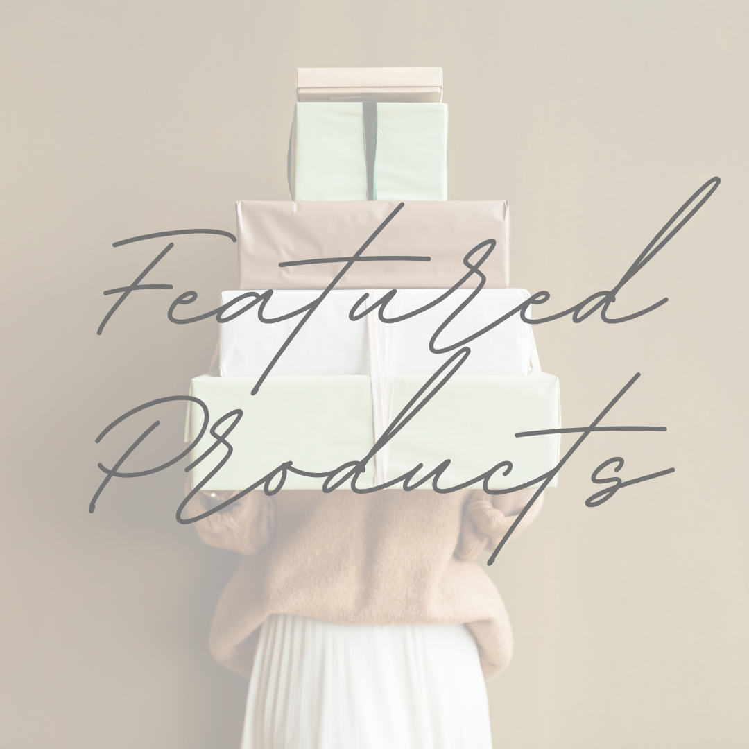 Featured Products