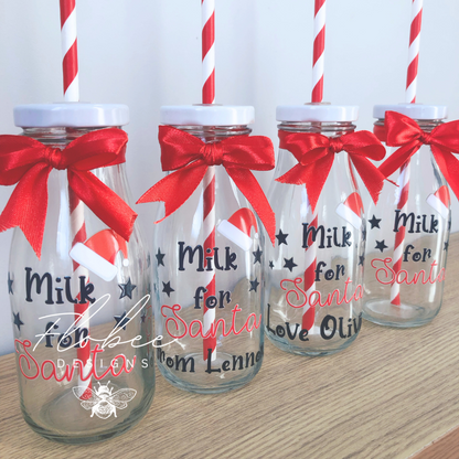 Personalised Christmas Eve Board Bundle