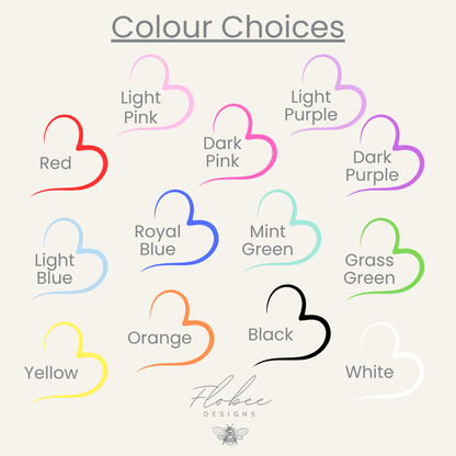 Personalised Overnight Oats Jar with Spoon