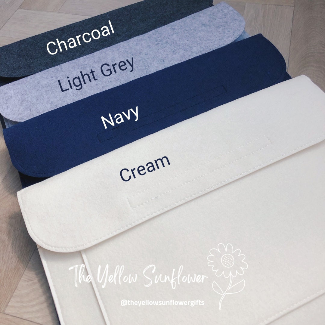Personalised Document Folder